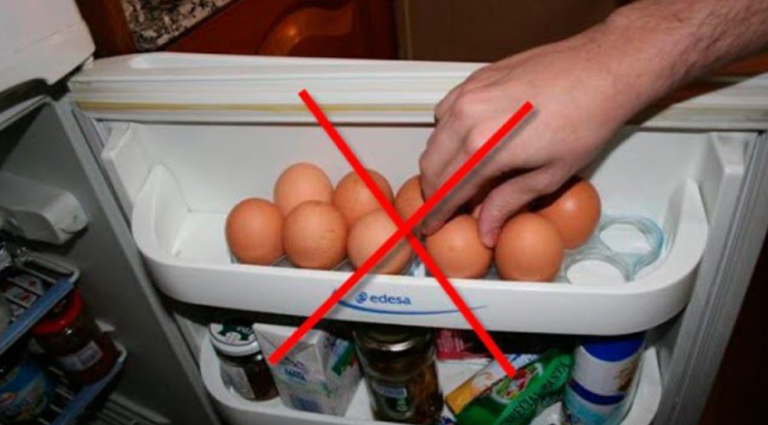 huevos