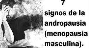 andropausia