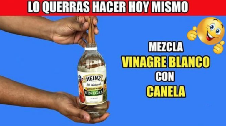 vinagre