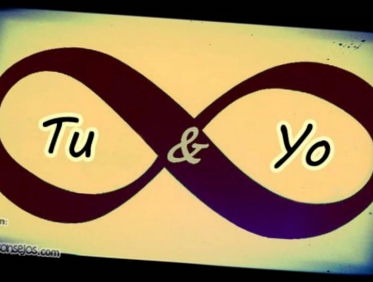 relación