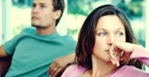 relación