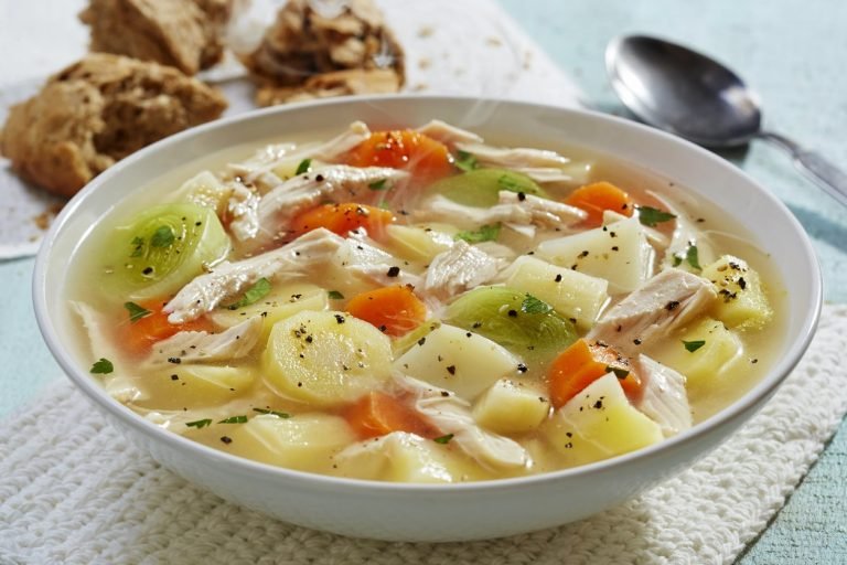 sopa