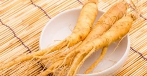 Ginseng siberiano