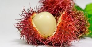 Nunca comas esta fruta con el estómago vacío
