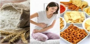 alimentos que no debes comer si sufres de trastornos autoinmune