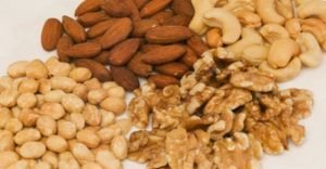 un ingrediente que protege contra un ataque al corazón