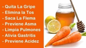 remedio para la flema