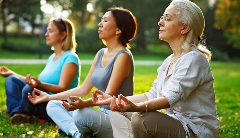 5 Tips Prácticos para Calmar la Mente y la Ansiedad