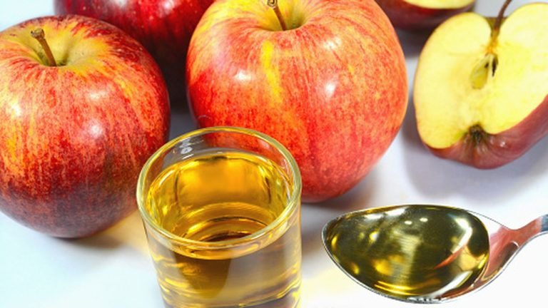 Los Posibles Efectos de Beber Vinagre de Manzana en Ayunas