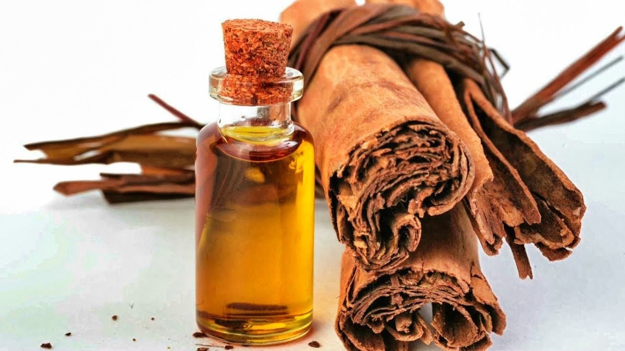 Cómo Hacer Aceite de Canela Casero y Descubre sus Sorprendentes Beneficios