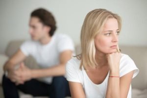 Cómo Diferenciar Estar con Alguien por Amor o por Costumbre