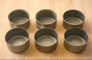 10 ideas para reutilizar las latas de atún