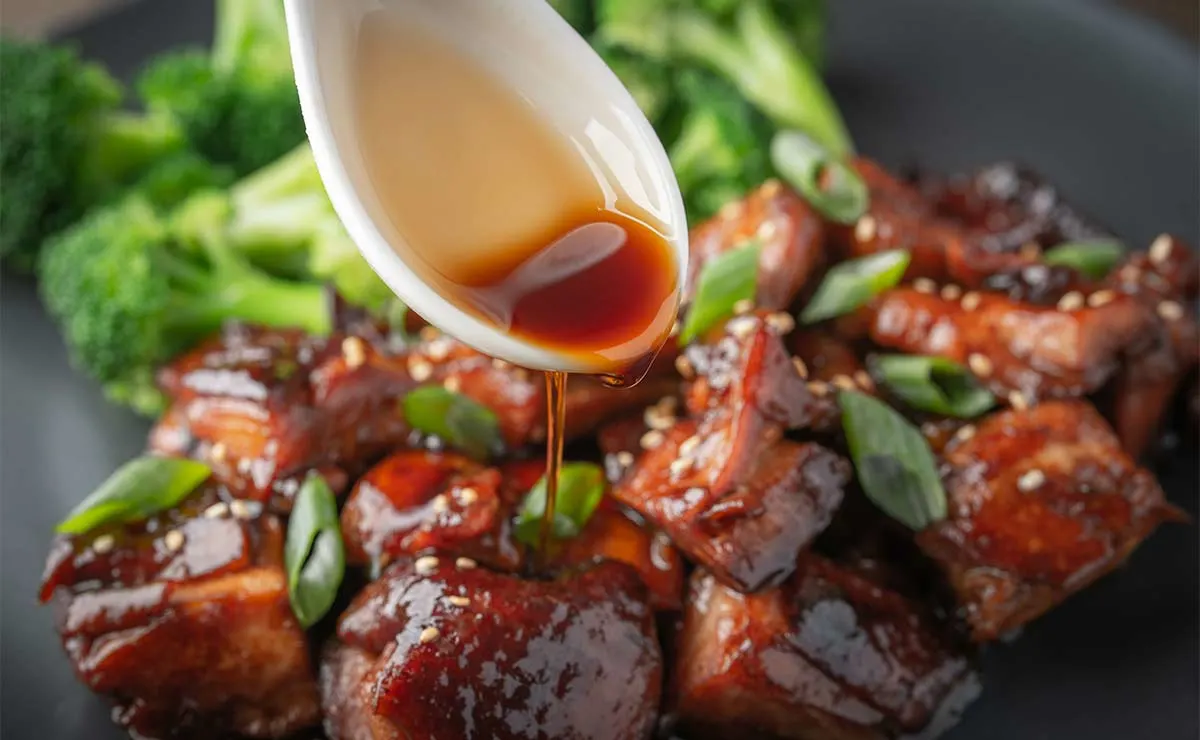 Descubriendo la Salsa Teriyaki y su Encanto Culinario