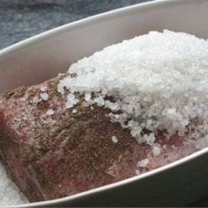 Cómo Conservar Carne con Sal sin Necesidad de Refrigeración