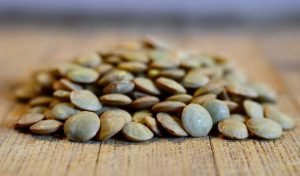 Lentejas: Medicina Natural para Limpiar la Sangre, Piel y Riñones