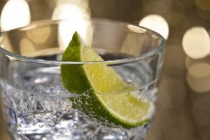 Beneficios del agua tónica