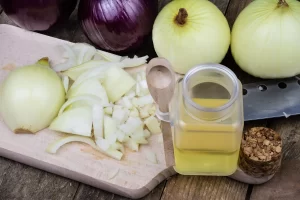 Remedio miel cebollas ignis natura