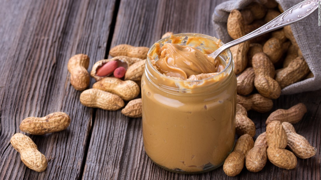 Descubre el Poder Nutritivo: Los Sorprendentes Beneficios de la Mantequilla de Maní