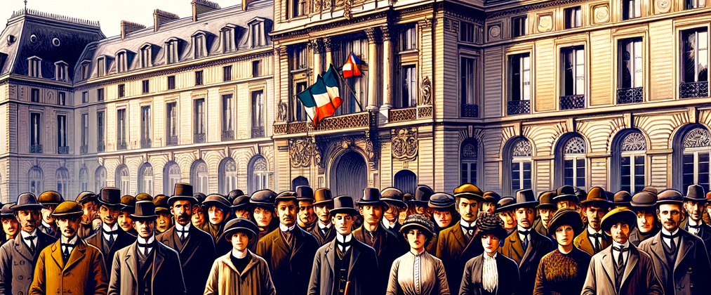 Podrías Tener Ascendencia Francesa y No Saberlo: Descubre si Tienes Alguno de Estos Apellidos