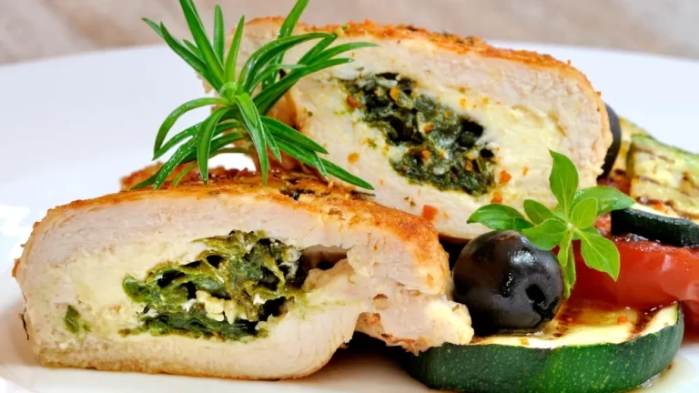 receta-de-pechugas-de-pollo-rellenas-de-espinacas-y-ques