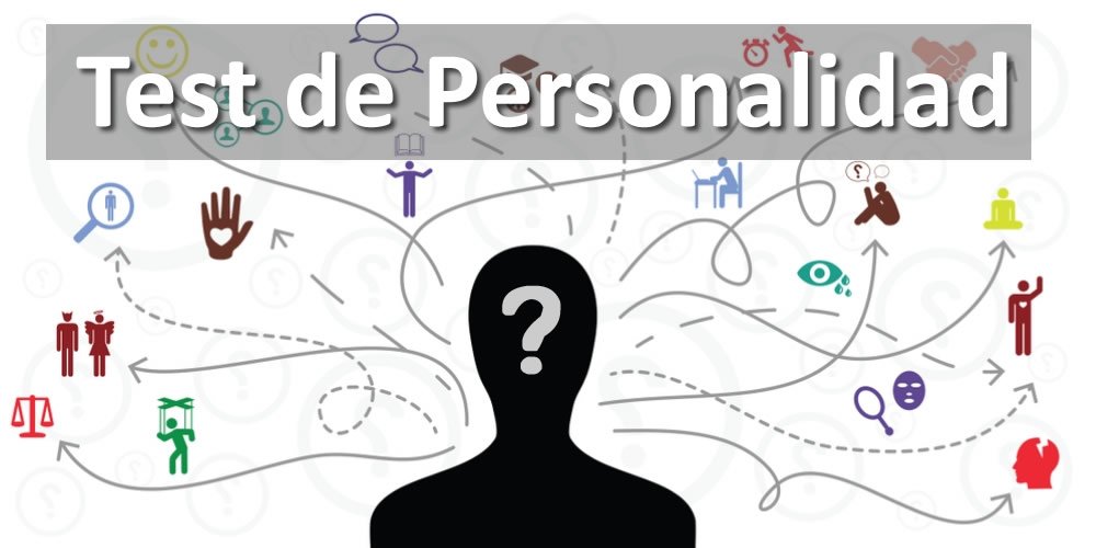 Test de personalidad: lo primero que ves dirá mucho sobre tu situación actual