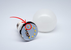 reparar-lampara-led-ignis-natura