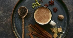 Propiedades del te chai