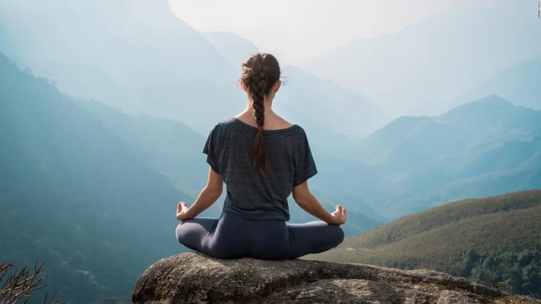 curso de mindfulness en Chile