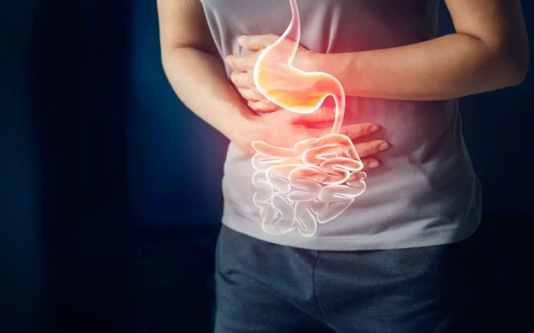 Este es el Secreto para Aliviar la Gastritis al Instante: Remedios Eficaces para el Ardor de Estómago y la Acidez