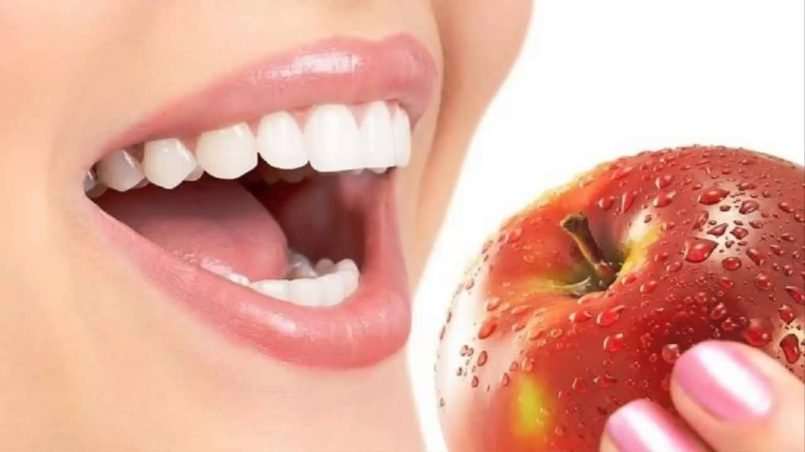 beneficios-comer-manzana-ignis-natura