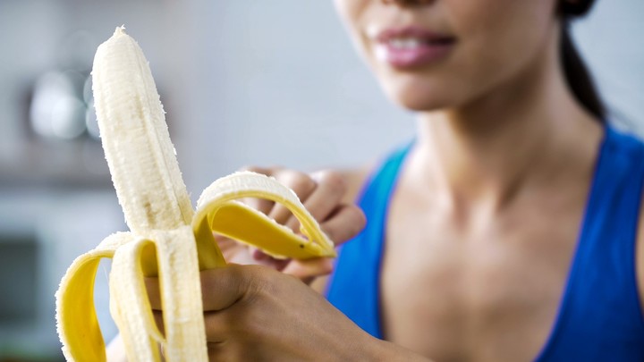 Esto es lo que le pasa a tu cuerpo si consumes banano a diario: Lo que pocos saben