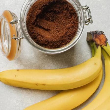 Licuado de Banana Hervido con Canela: La Bebida Ideal para Relajarse y Dormir Mejor