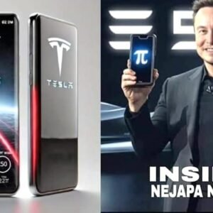 TELEFONO TESLA PI saldrá en Diciembre 2024