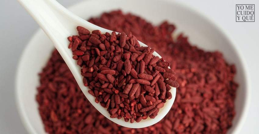 Levadura de Arroz Rojo: Descubre Cómo Utilizarla para Mejorar tu Salud