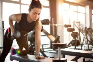 Cómo Mejorar tu Salud y Estado Físico de Manera Segura y Efectiva