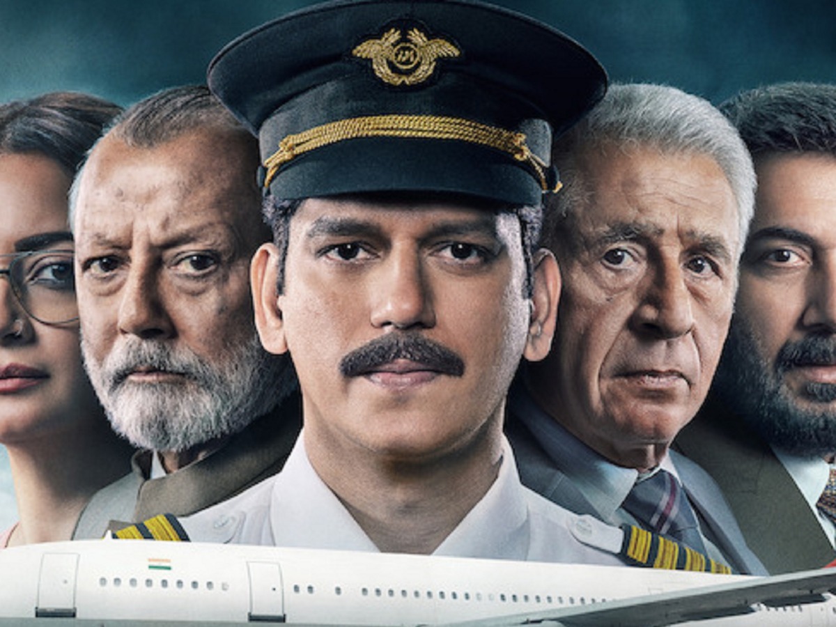 La nueva miniserie de Netflix que está causando furor en todas las pantallas.