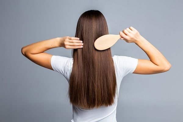 Esta vitamina hará que recuperes en semanas el cabello perdido: la clave para un cabello saludable