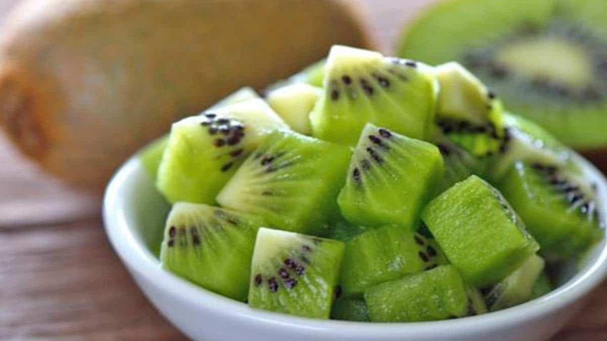 Beneficios de consumir un kiwi al día por 28 días: ¿Qué pasa con tu cuerpo día a día?