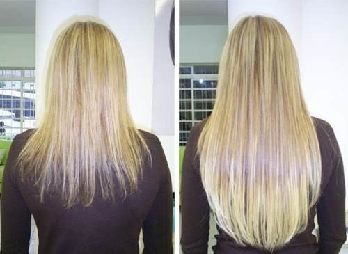 Acelera el Crecimiento de tu Cabello de Manera Rápida y Natural en Solo 1 Semana