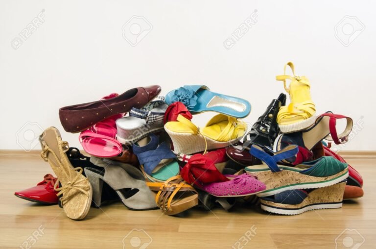 dejar-zapatos-tirados-segun-psicologia-ignis-natura