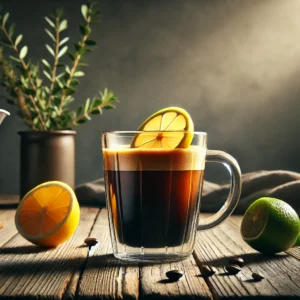 Mezclar Café con Limón: El Secreto Natural con Increíbles Beneficios