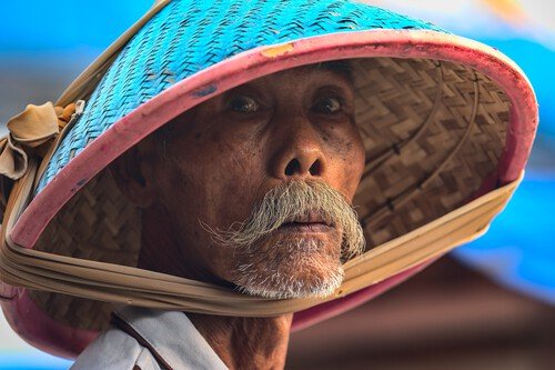 Secretos de Longevidad: Cómo la Gente en Japón Vive Más de 100 Años