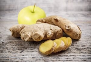 Alimentos que Ayudan a Desinflamar el Estómago