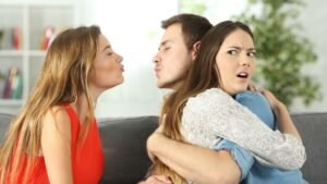 Infiel segun algunos estudios el 39 de los hombres y el 26 de las mujeres han enganado alguna vez a sus parejas wf44annuzr726pin2eakjkuhaq