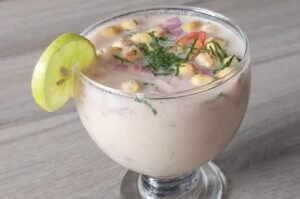 Leche de tigre