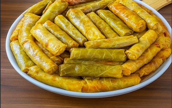 Rollitos de Col Rellenos de Carne Molida: Receta Fácil y Deliciosa