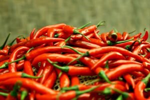 Chilli pepper 8440176 640