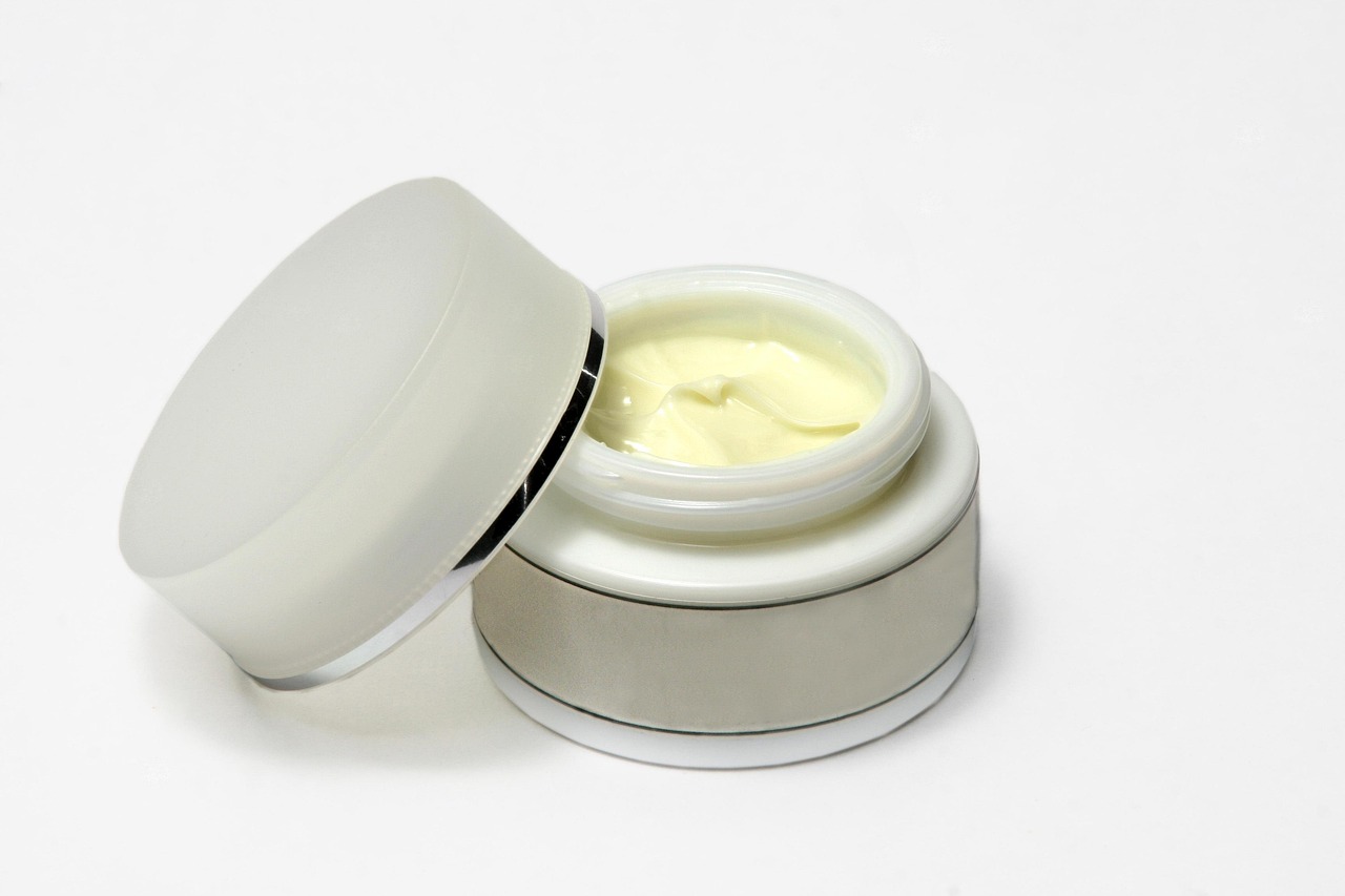 Crema Casera Antiarrugas