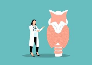 Endocrinologist 8852100 640