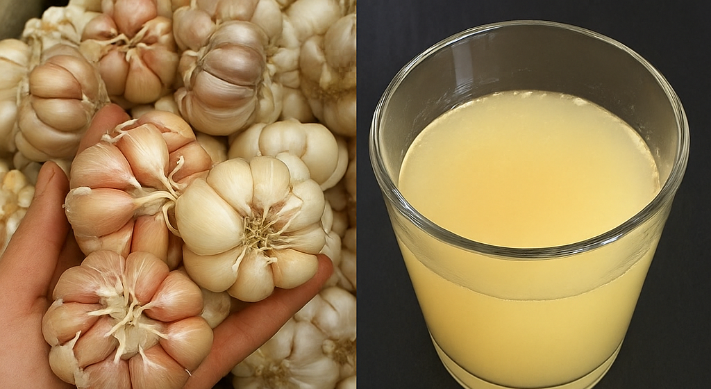 Beneficios de la Cáscara de Ajo: El Tesoro Desconocido de la Naturaleza